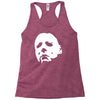 halloween Racerback Tank