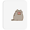 Pusheen The Cat Mousepad