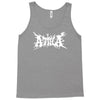 attila the artery foundation Tank Top