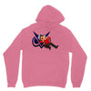 funny gaming Unisex Hoodie