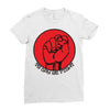 fahrie Ladies Fitted T-Shirt