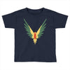 Maverick Toddler T-shirt