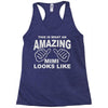 mimi Racerback Tank
