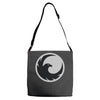 colony Adjustable Strap Totes