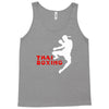thai box boxe thailandese combattimento sport Tank Top