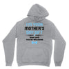 I'm Your Mother's Day Gift Dad Says You're Welcome Baby Boy Unisex Hoodie