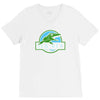 sea rex V-Neck Tee