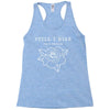 Still I Rise Racerback Tank