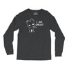 baby groot Long Sleeve Shirts