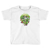 potted friends Toddler T-shirt