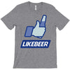 likebeer T-Shirt