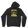 this isn't even my final form Unisex Hoodie