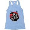 godzilla Racerback Tank