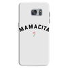 mamacita Samsung Galaxy S7 Case