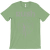 rush vintage starman T-Shirt