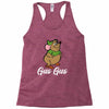 Gus Gus Racerback Tank