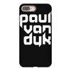 paul van dyk house iPhone 8 Plus