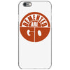 demented are go band logo screen printed iPhone 6/6s Case