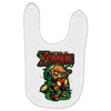 legend of zombies Baby Bibs