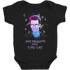 patd Baby Bodysuit
