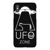 ufo zone 2 iPhoneX
