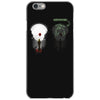 it glows iPhone 6/6s Case