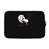 british and irish lions Laptop sleeve