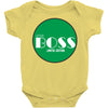 little boss Baby Bodysuit