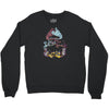 wizards duel Crewneck Sweatshirt