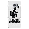 party pooper Samsung Galaxy S7