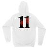 Team 11 Hoodie