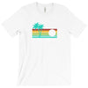 cabo san lucas distressed T-Shirt