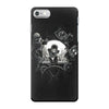 back to modern times iPhone 7 Case