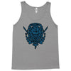 mutant and proud(leo) Tank Top