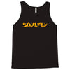 soulfly Tank Top