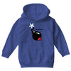 Women's March Make Noise For Your Rights Youth Hoodie