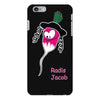 radis jacob iPhone 6 Plus/6S Plus Case
