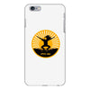 steve aoki iPhone 6 Plus/6s Plus Case