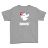i,m just here for the boos! Youth Tee