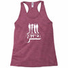 clockwork Racerback Tank