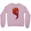 phoenix rising Crewneck Sweatshirt