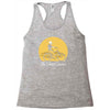 the ghost cruiser Racerback Tank