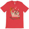 the dude abides T-Shirt