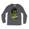 horror night Long Sleeve Shirts