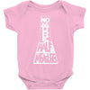 full measure Baby Bodysuit