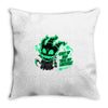 league of legends Throw Pillow