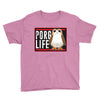 porg v1 matamoros Youth Tee