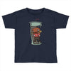 delicious aqua teens Toddler T-shirt