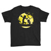 Calvin and Hobbes Youth Tee