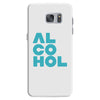 alcohol Samsung Galaxy S7